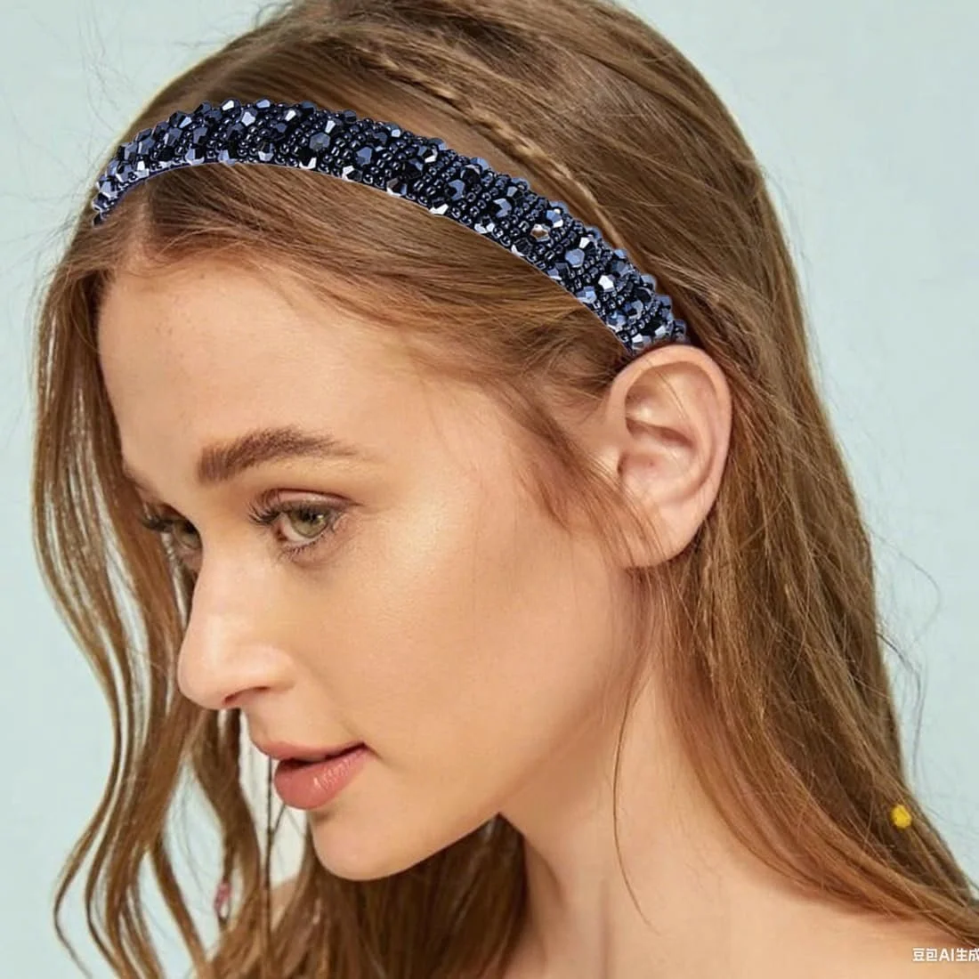 Обруч YUZNA Dirndl Жіночий, фото №5