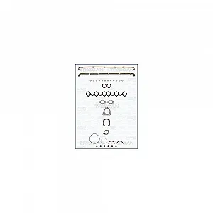 Комплект прокладок головки блоку циліндрів TRISCAN 597-8549 для VOLVO VAG - Фото 1