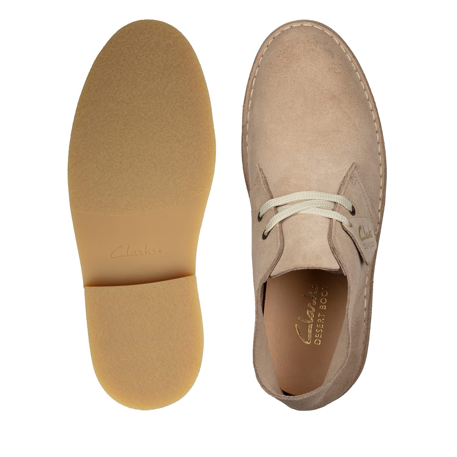 Чоловічі черевики Chukka Clarks AtticusLTHiGTX, фото №7 Чоловічі черевики Chukka Clarks AtticusLTHiGTX, фото №7