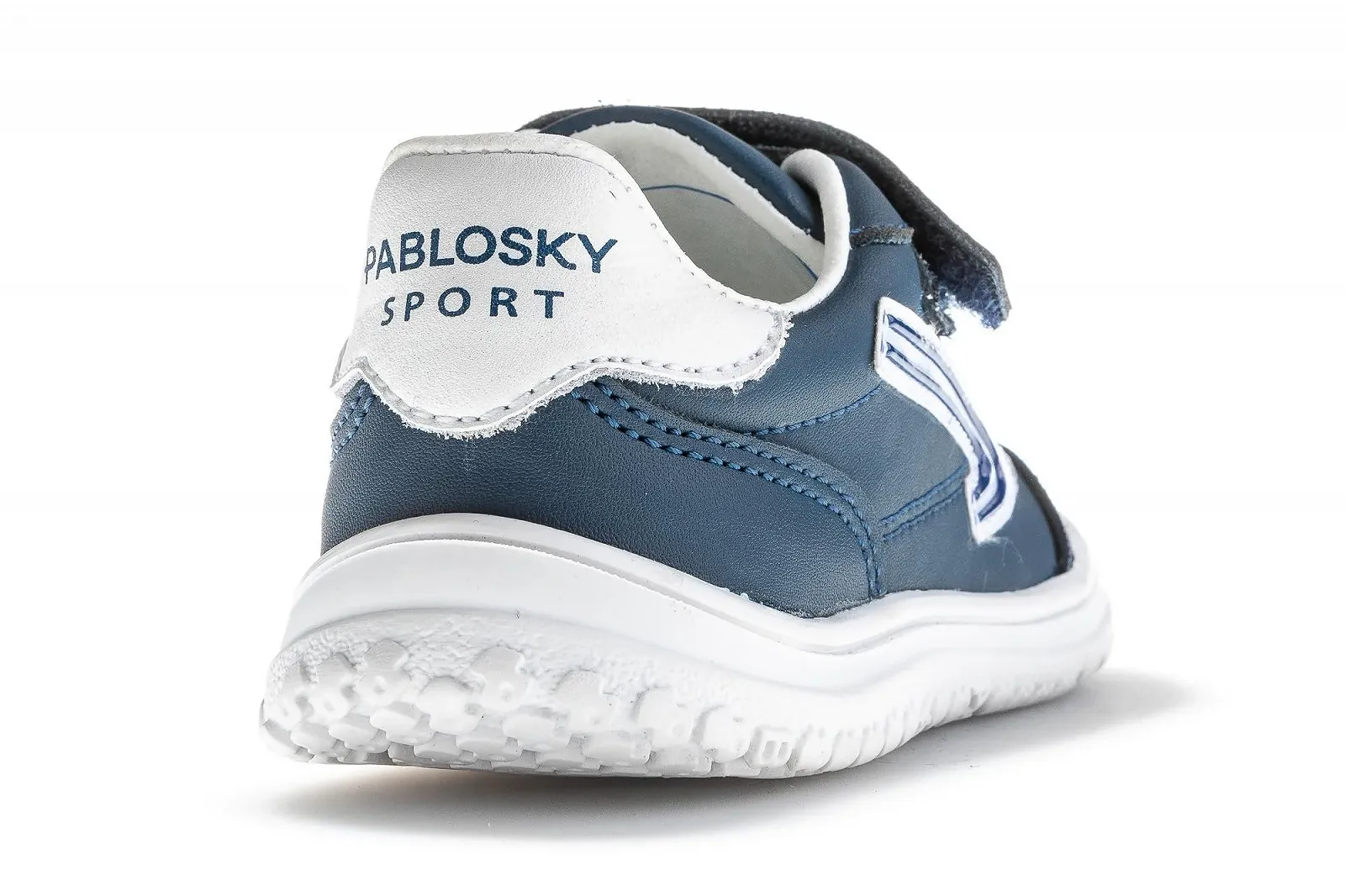 Кроссовки Pablosky Sonic 209120, фото №3