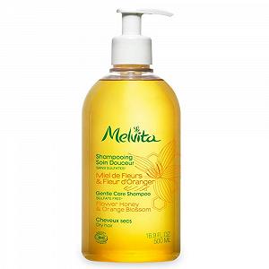 Шампунь Melvita Gentle Care 500 мл - Фото 1