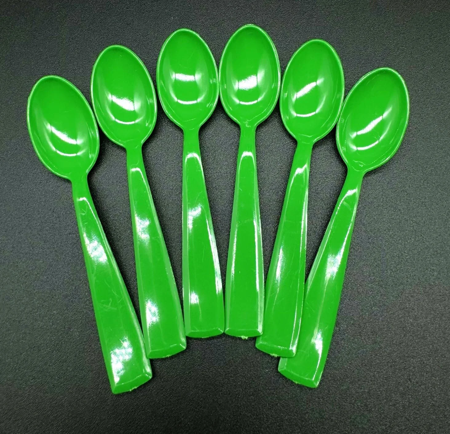 Набір ложок Дитячі, фото №2