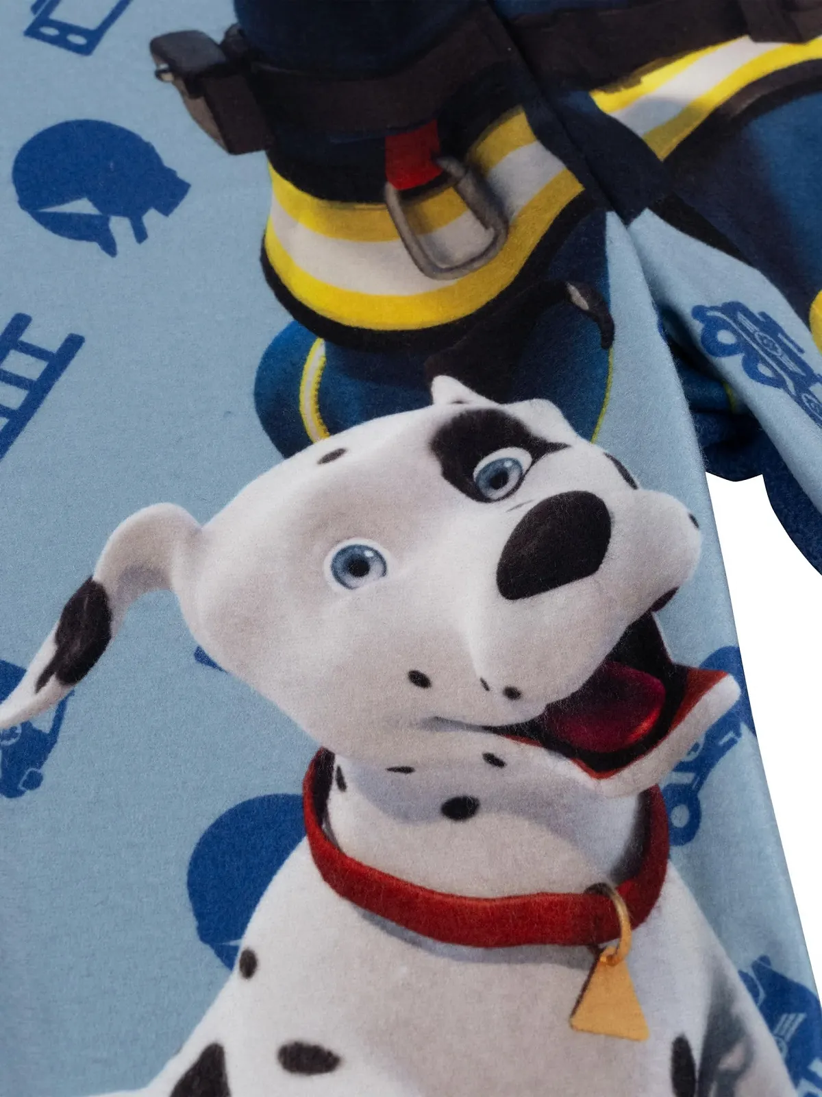 Комбінезон United Labels Пожежник Сем для хлопчиків, фото №4