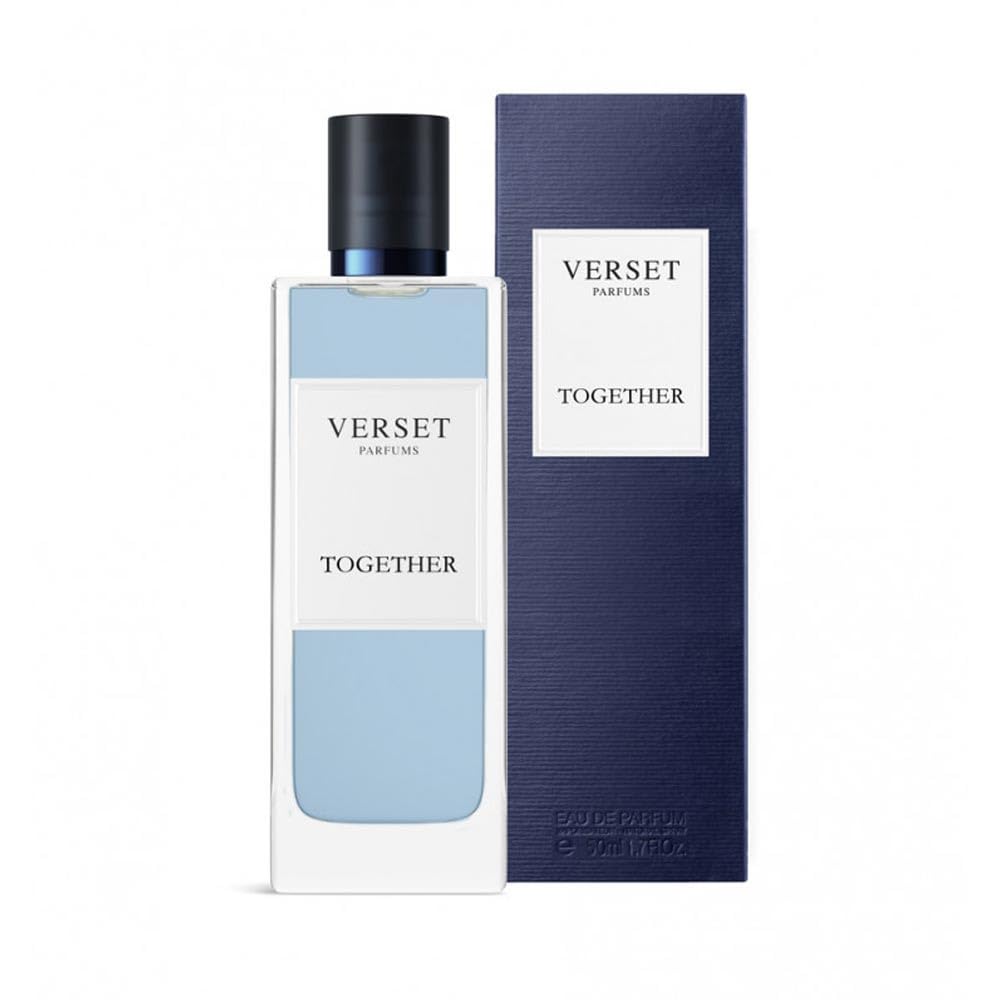 Verset Parfums Together 50 мл, фото №1