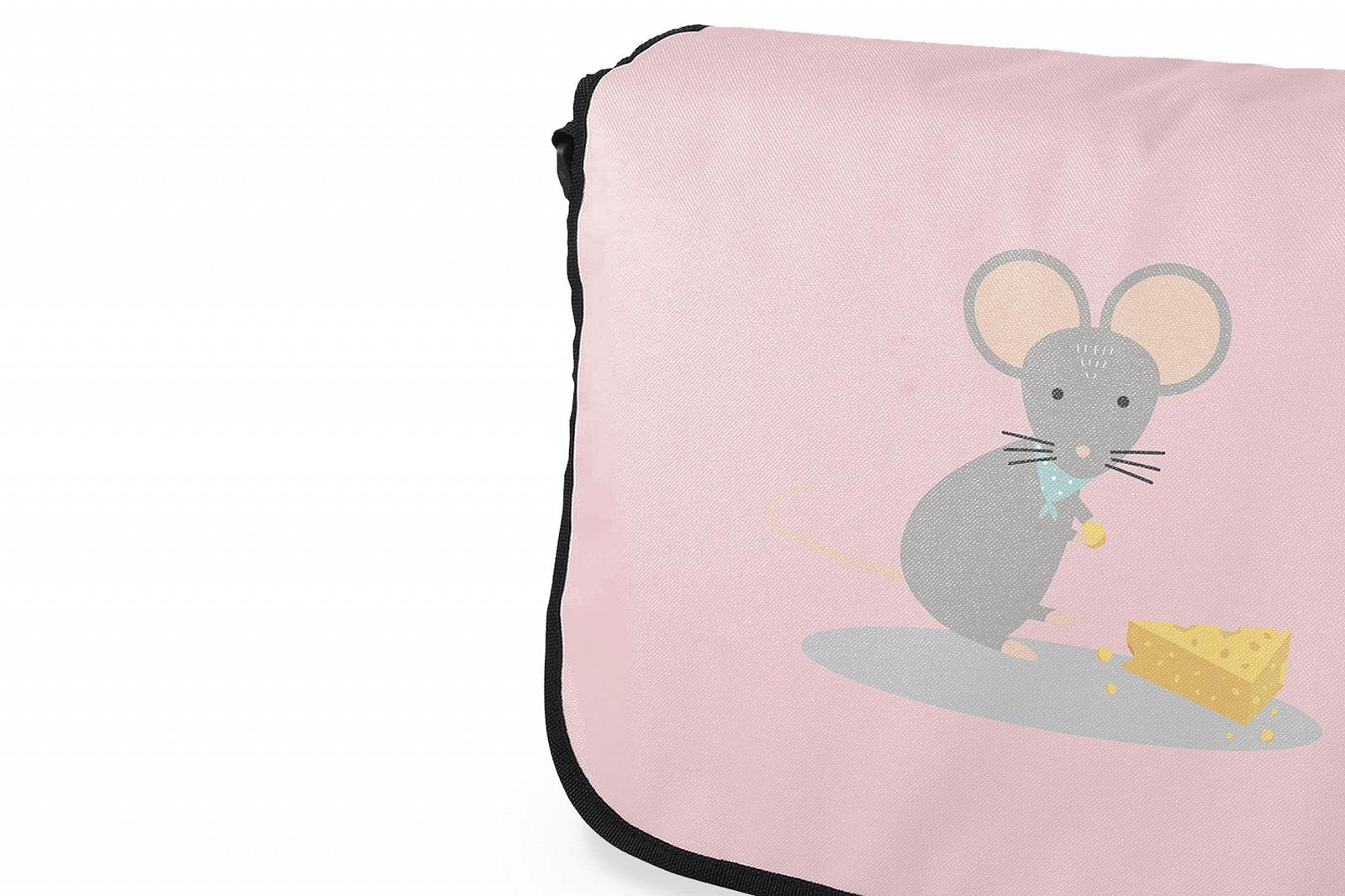 Ранець Bonateks Unisex Kinder Frschlbg104757 Різнокольоровий, фото №3