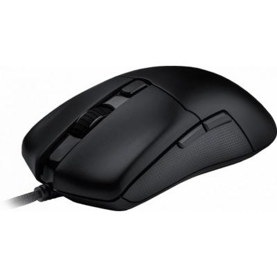 Мышка Hator Pulsar Black (HTM-313), фото №1