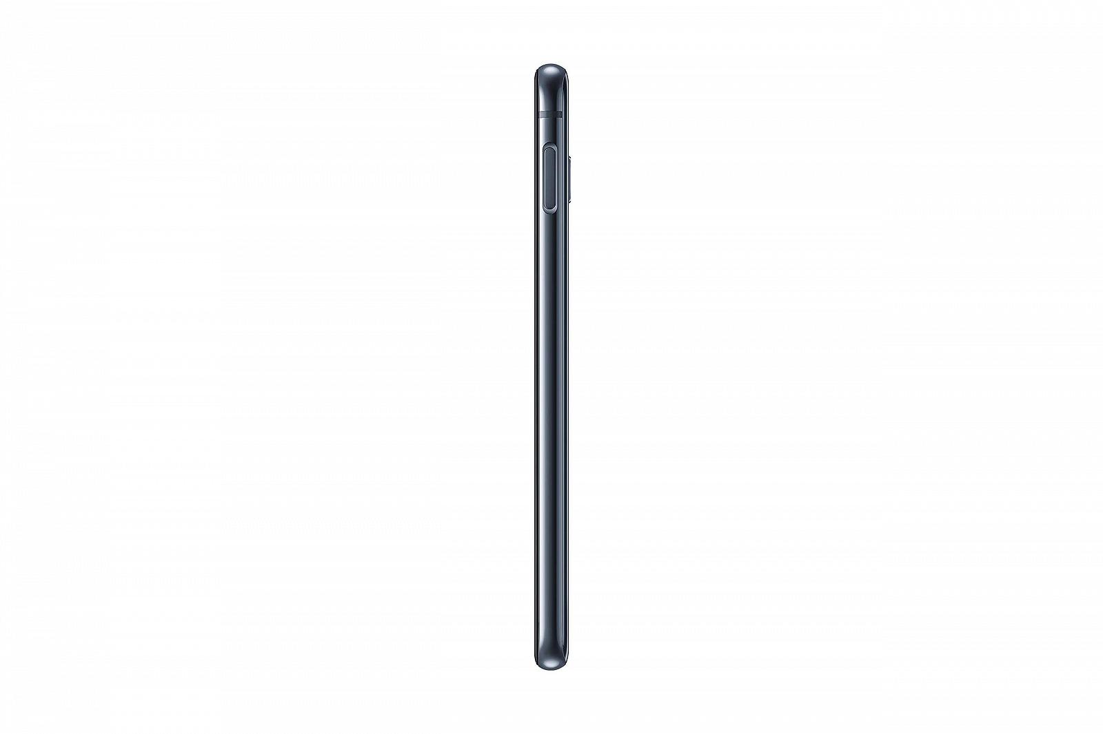 Смартфон Samsung Galaxy S10e 5.8" 128 ГБ 6 ГБ RAM Dual SIM Prism Black, фото №7