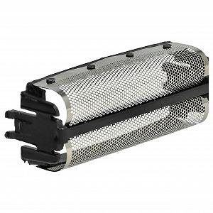 Купити Сітка для бритви подвійна vhbw Remington Elite XLR9000, XLR9200, XLR9400, XLR9500 з рамкою Чорна - Фото 1 Сітка для бритви подвійна vhbw Remington Elite XLR9000, XLR9200, XLR9400, XLR9500 з рамкою Чорна - Фото 1