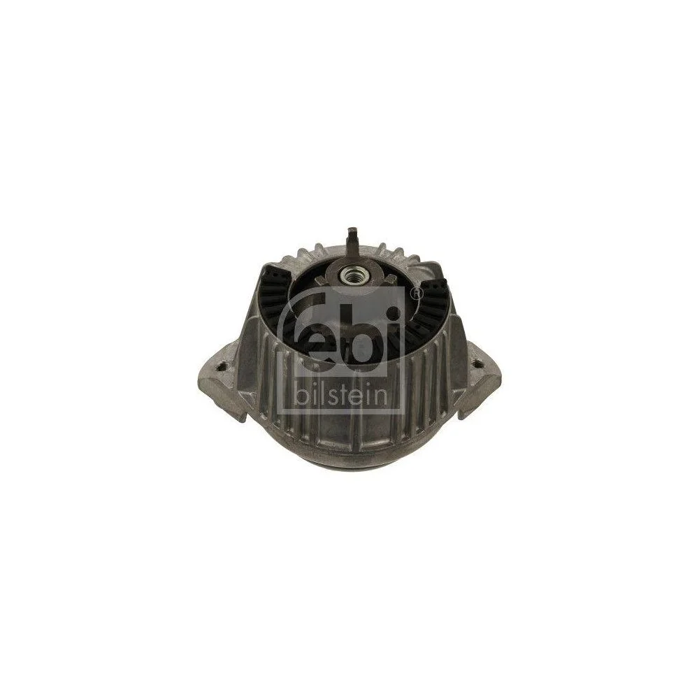 Опора двигуна FEBI BILSTEIN 30629 для MERCEDES-BENZ, обидва боки, ліва, права, фото №2