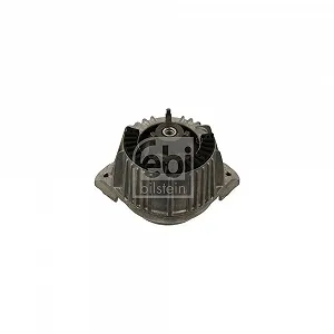 Опора двигуна FEBI BILSTEIN 30629 для MERCEDES-BENZ, обидва боки, ліва, права synthetic.ua - Фото 1