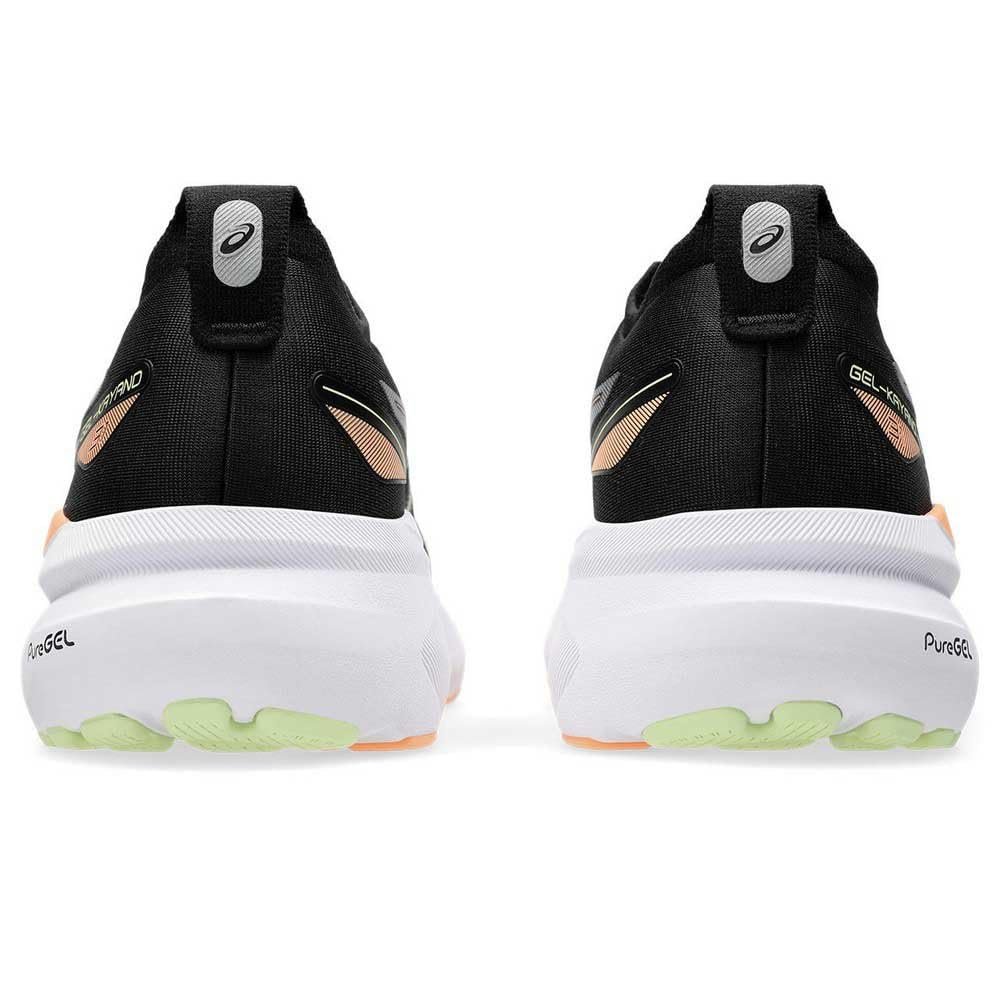 Кросівки ASICS Gel-Kayano 31, фото №6 Кросівки ASICS Gel-Kayano 31, фото №6