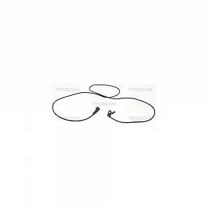 Датчик частоти обертання колеса TRISCAN 8180 24205 для OPEL VAUXHALL, задня вісь справа - Фото 1