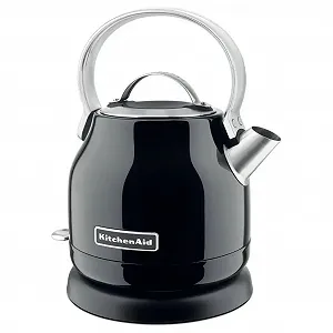 Электрочайник KitchenAid 5KEK1222EOB цена на synthetic.ua - Фото 1 Электрочайник KitchenAid 5KEK1222EOB synthetic.ua - Фото 1