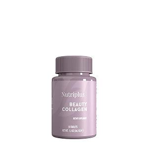 Дієтична добавка Beauty Collagen Nutriplus, 30 шт (36,5 г) - Фото 1