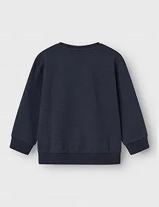 Толстовка NAME IT Nmmjasp Stitch Nreg Sweat Unb Wdi для хлопчиків synthetic.ua - Фото 1