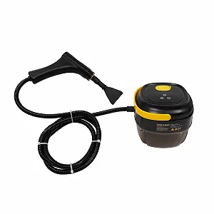 Ручний пароочисник 1500 W 1.7 L 6 рівнів 105 °C - Фото 1