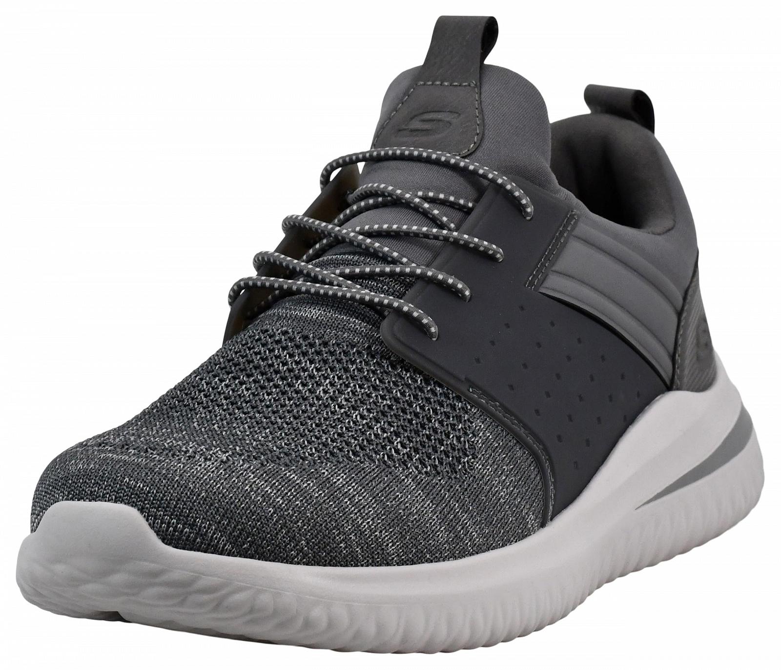 Кроссовки Skechers Hiking Slip On, фото №1