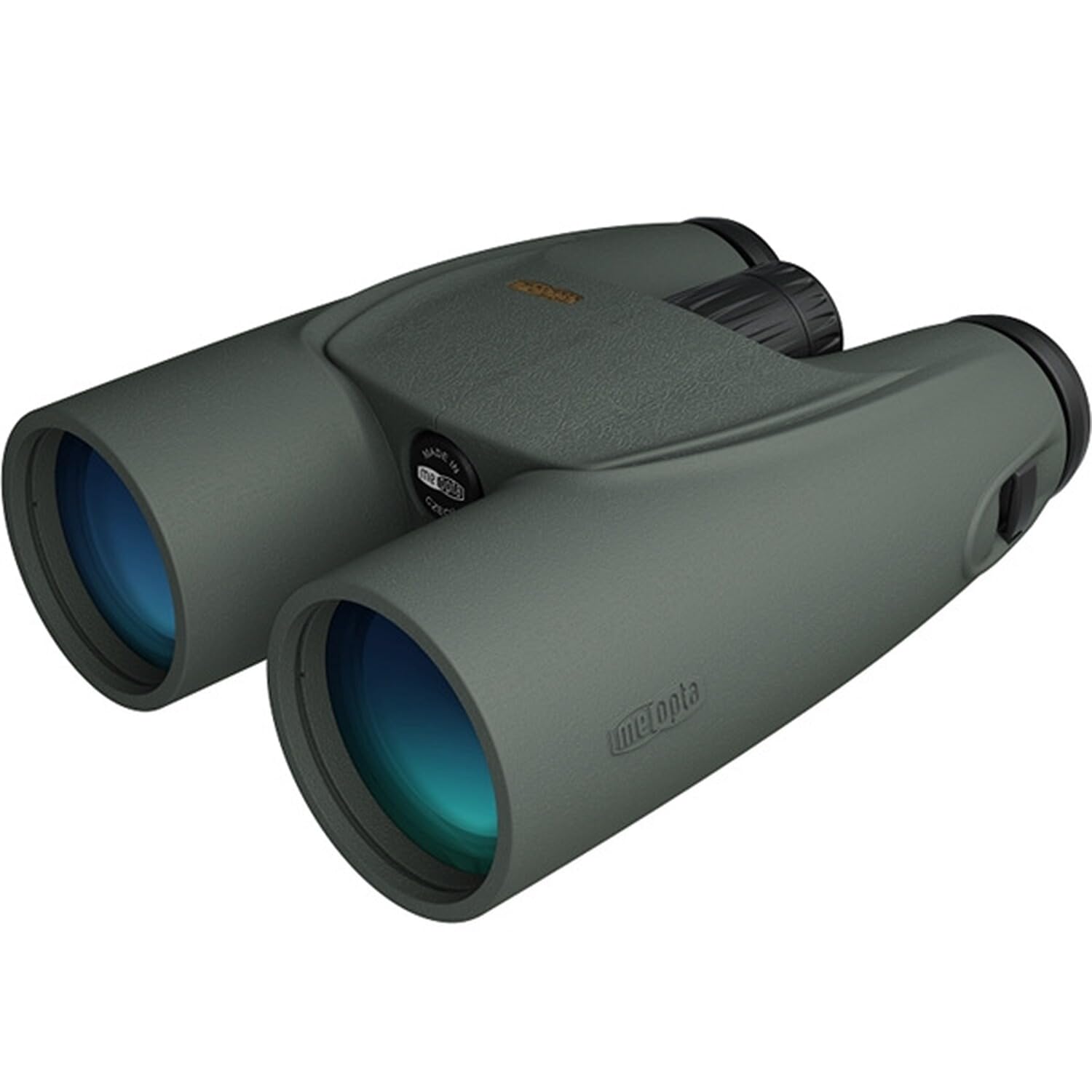 Бінокль Meopta MeoStar B1 Plus 12x50 HD, фото №2