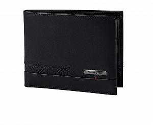 Гаманець Samsonite Pro-DLX 5 Стандартний розмір Чорний - Фото 1