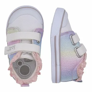 Кроссовки Chicco Scarpa Giusy для девочек synthetic.ua - Фото 1