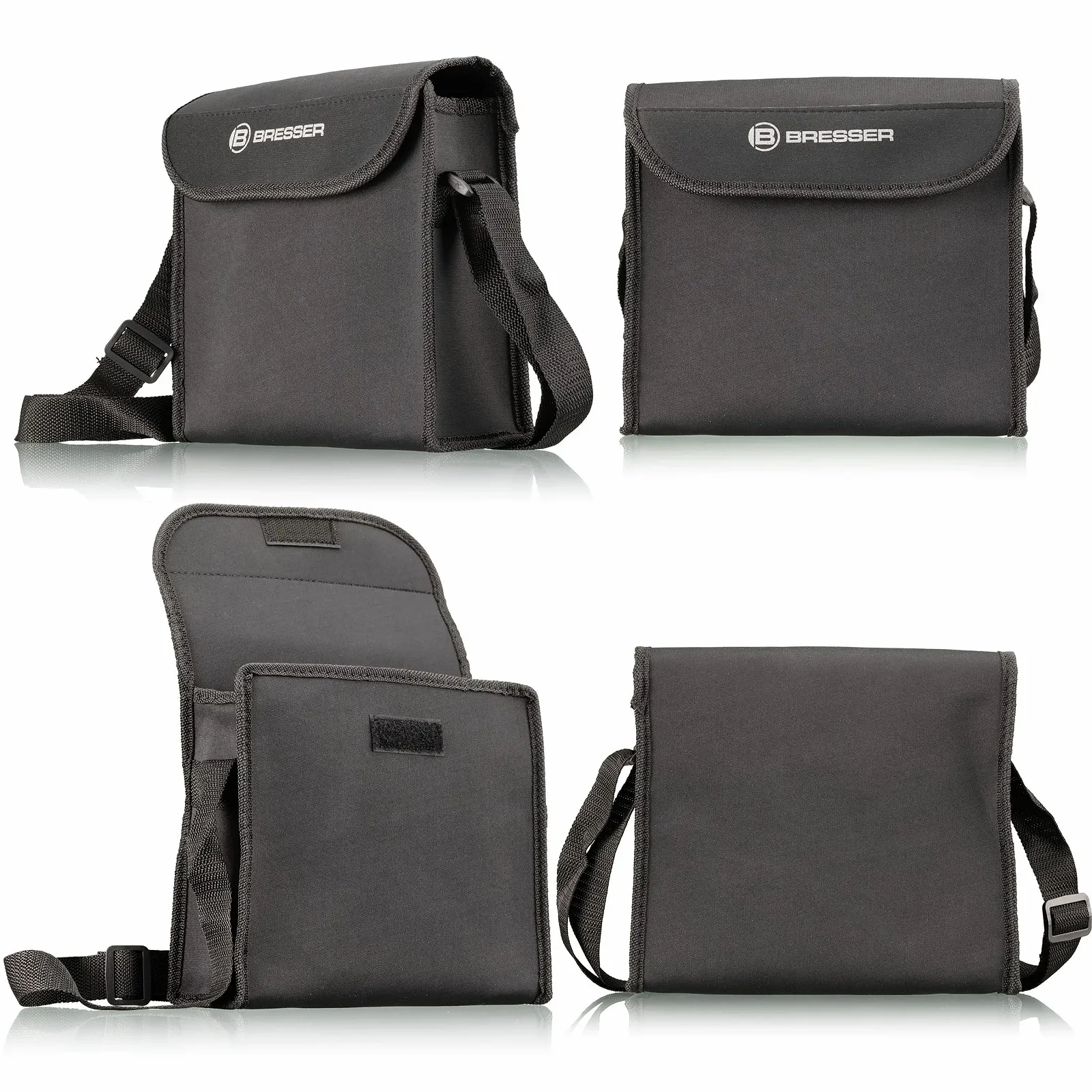 Бінокль Bresser Hunter 1151050 10 x 50, фото №6