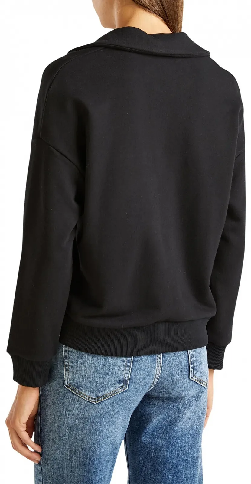 Жіночий Світшот United Colors of Benetton, фото №2