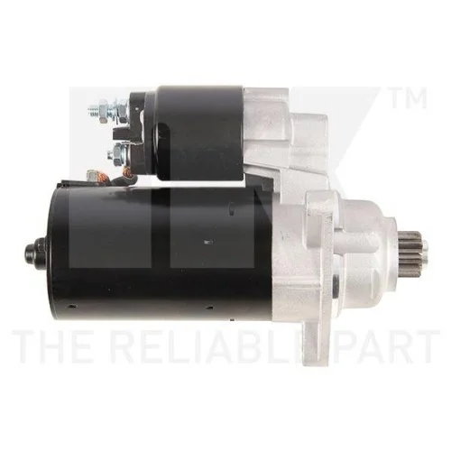 Стартер NK 4717030 для DAF VW VAG, фото №2 Стартер NK 4717030 для DAF VW VAG, фото №2