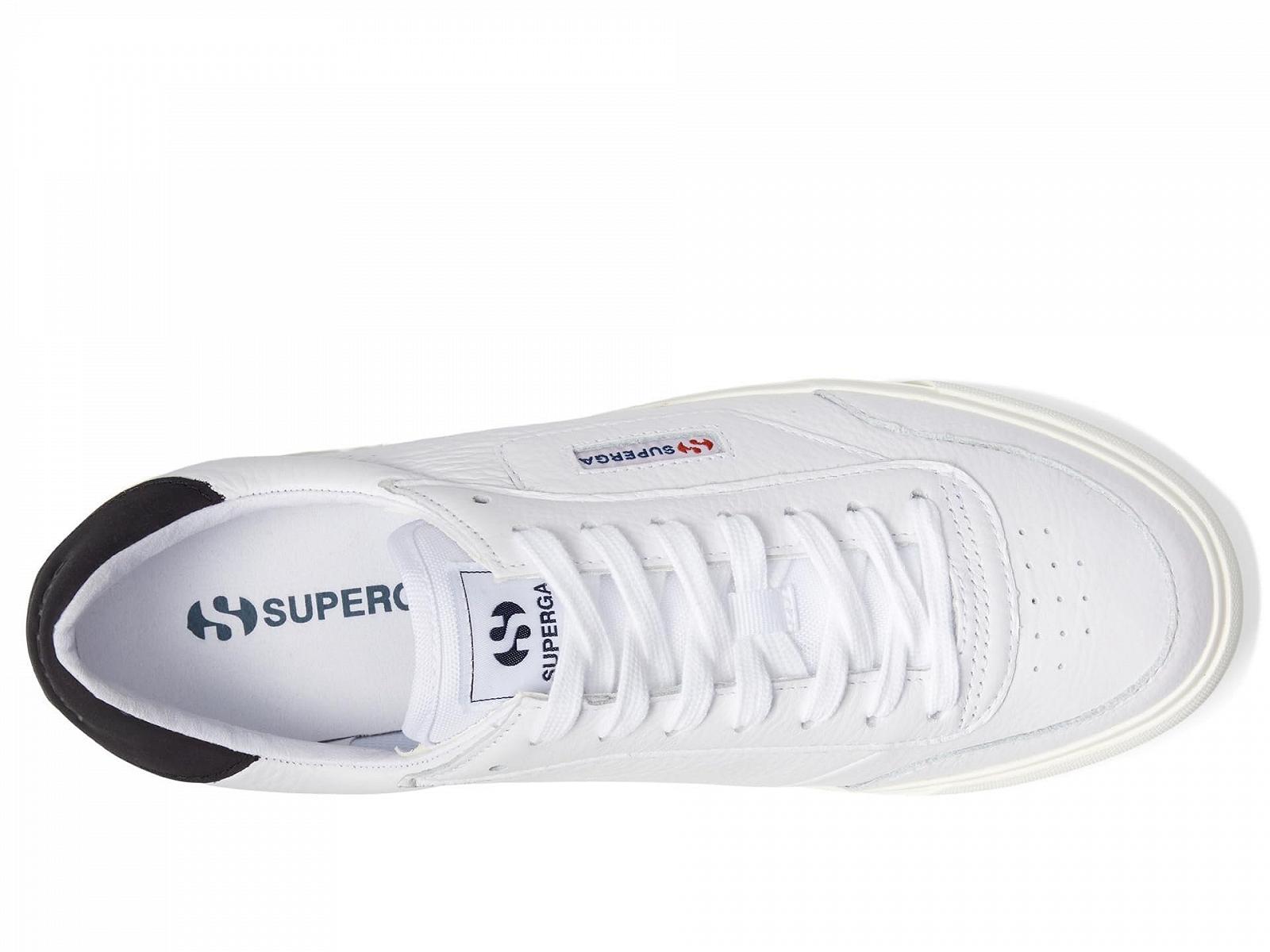Кроссовки Superga Unisex 3843 Short Oxford, фото №2