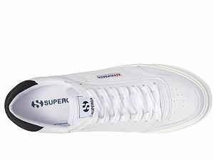 Кроссовки Superga Unisex 3843 Short Oxford synthetic.ua - Фото 1
