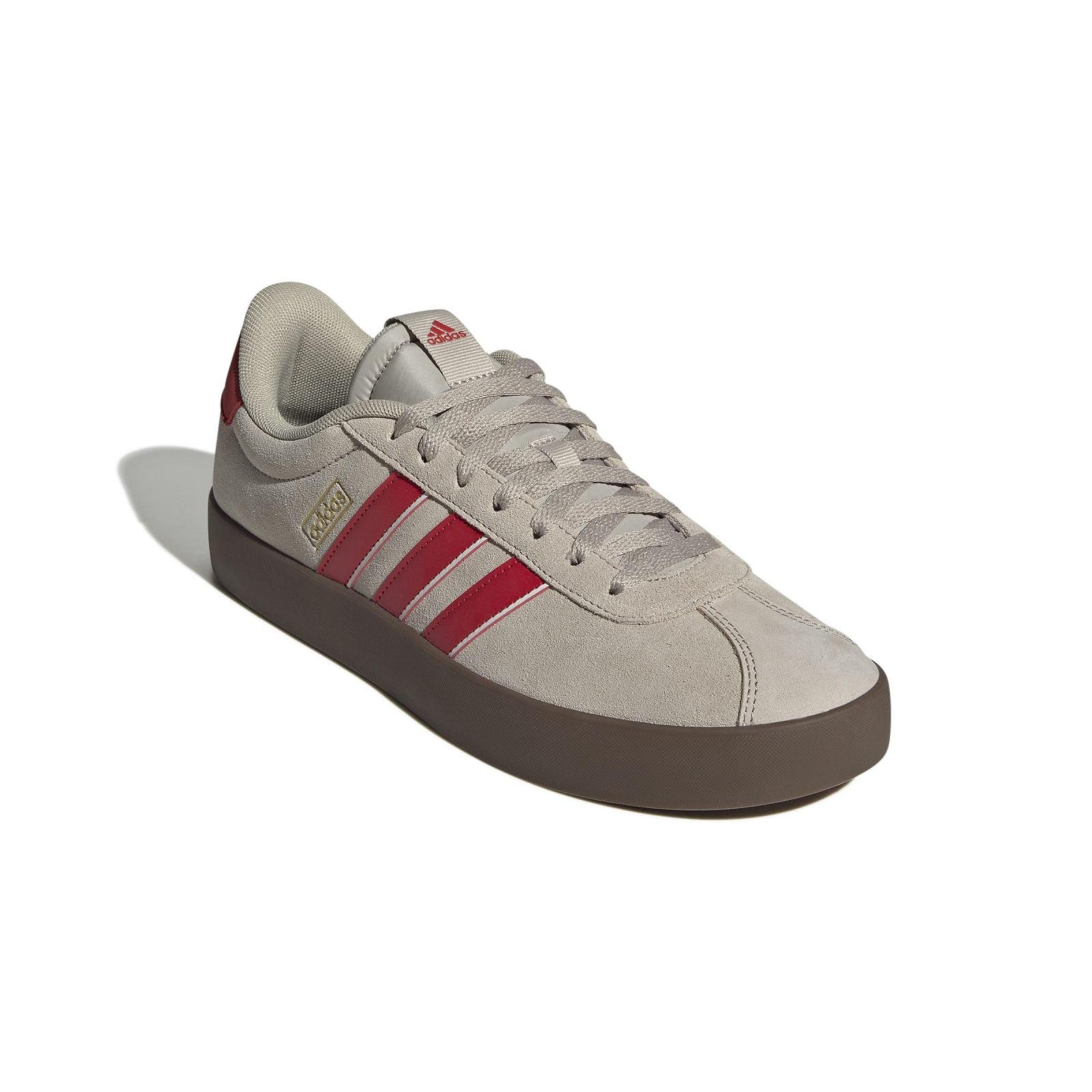 Кроссовки Adidas Vl Court 3.0 мужские, фото №3