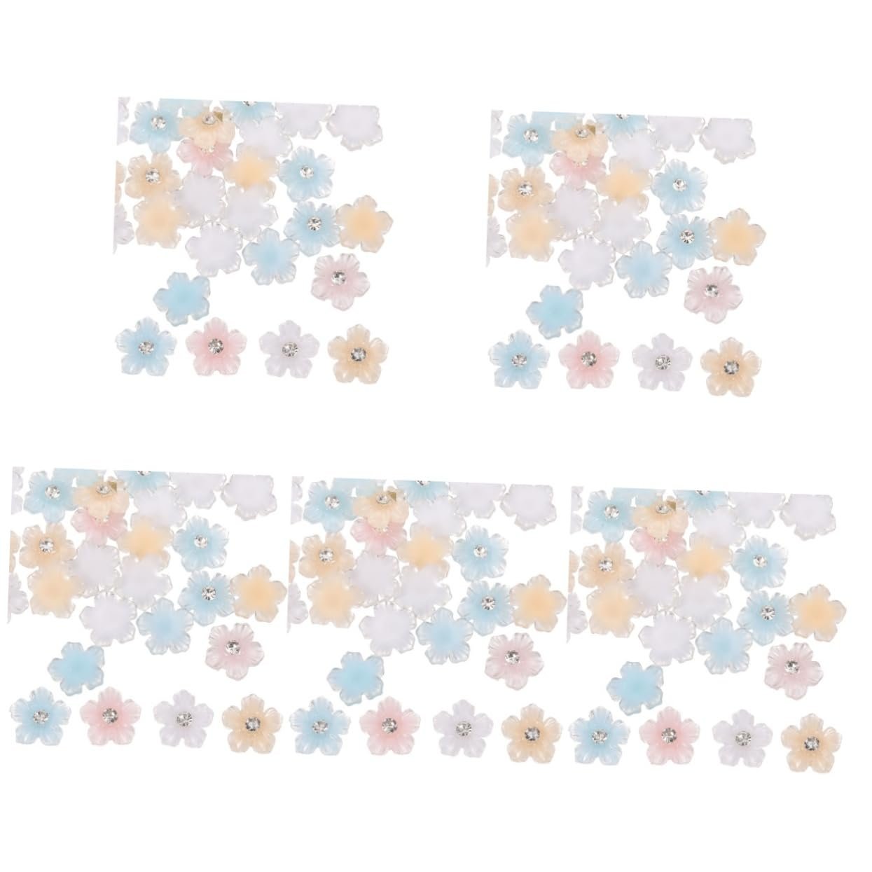 Квіти FRCOLOR. Різнокольорові та блискучі, фото №1