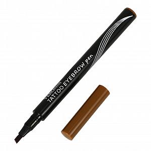 Купить Жидкий карандаш для бровей DRESSOOS Vierzackiger Augenbrauenstift - Фото 1 Жидкий карандаш для бровей DRESSOOS Vierzackiger Augenbrauenstift - Фото 1