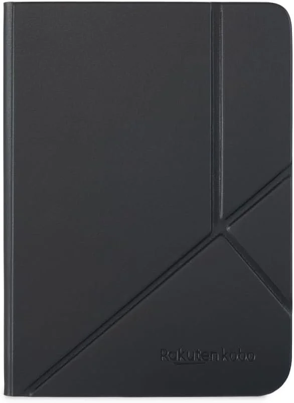 Чехол SleepCover для Kobo Clara 6" Черный, фото №1 Чехол SleepCover для Kobo Clara 6" Черный, фото №1