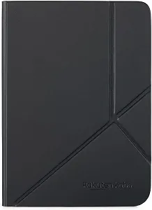 Купить Чехол SleepCover для Kobo Clara 6" Черный - Фото 1 Чехол SleepCover для Kobo Clara 6" Черный - Фото 1