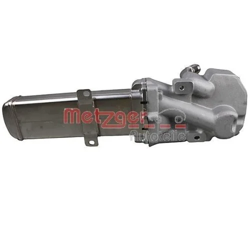 Радіатор EGR METZGER 0892902 для AUDI SEAT SKODA VW, фото №3