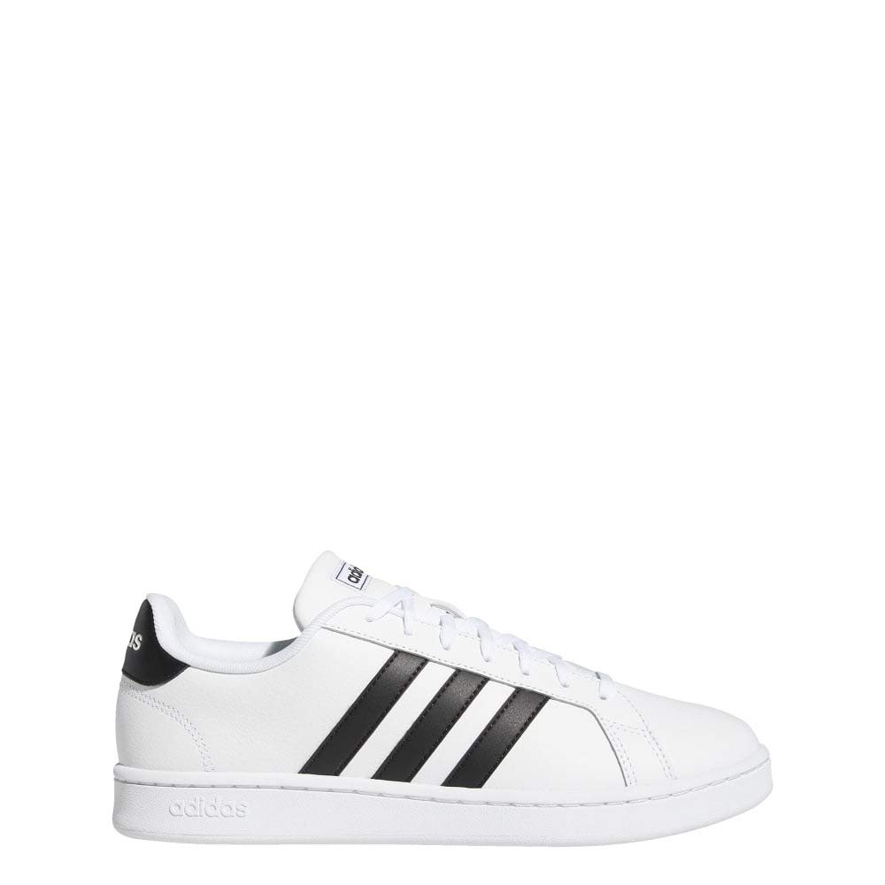Кросівки adidas Grand Court чоловічі, фото №2