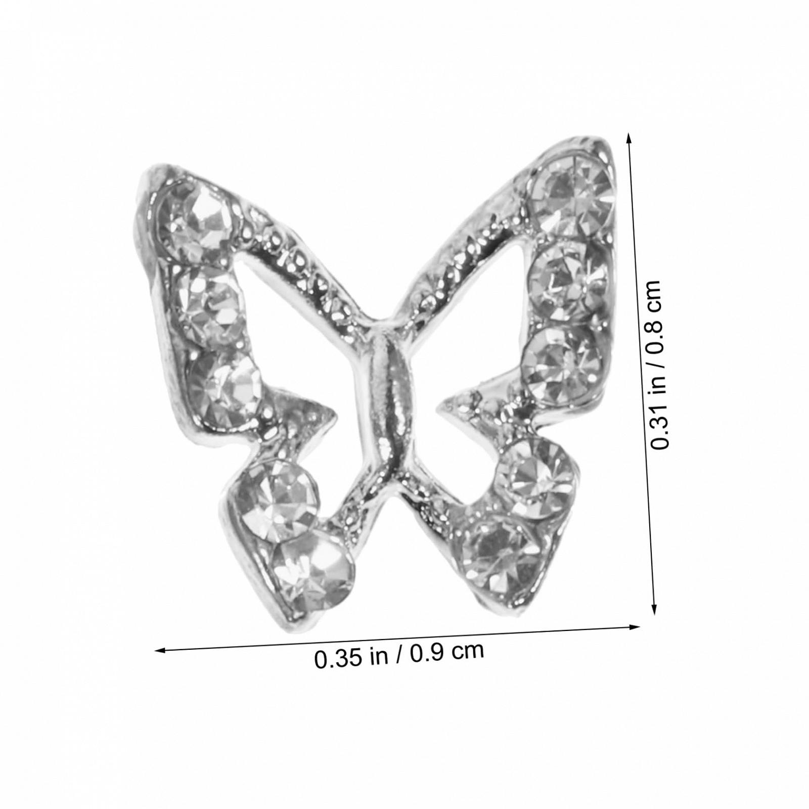 Підвіска Типу Метелик WOONEKY, фото №5