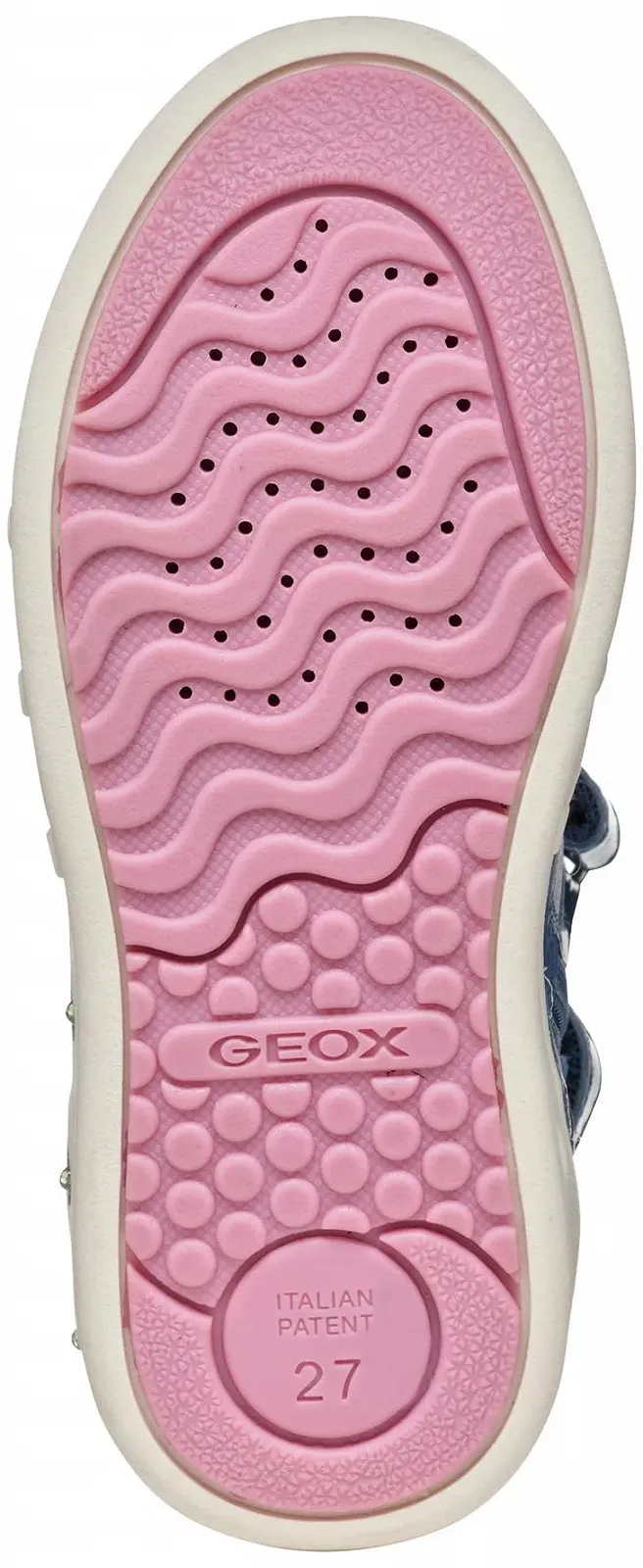Кроссовки Geox J Skylin Girl, фото №7