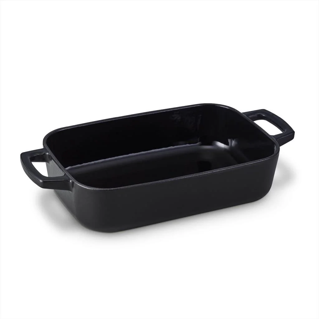 Форма для запекания Nori чугунная 30 x 20 см, фото №1