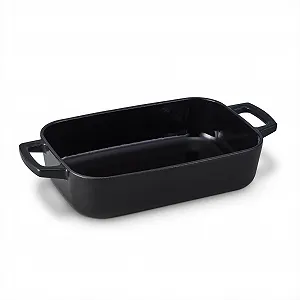 Купить Форма для запекания Nori чугунная 30 x 20 см - Фото 1 Форма для запекания Nori чугунная 30 x 20 см - Фото 1