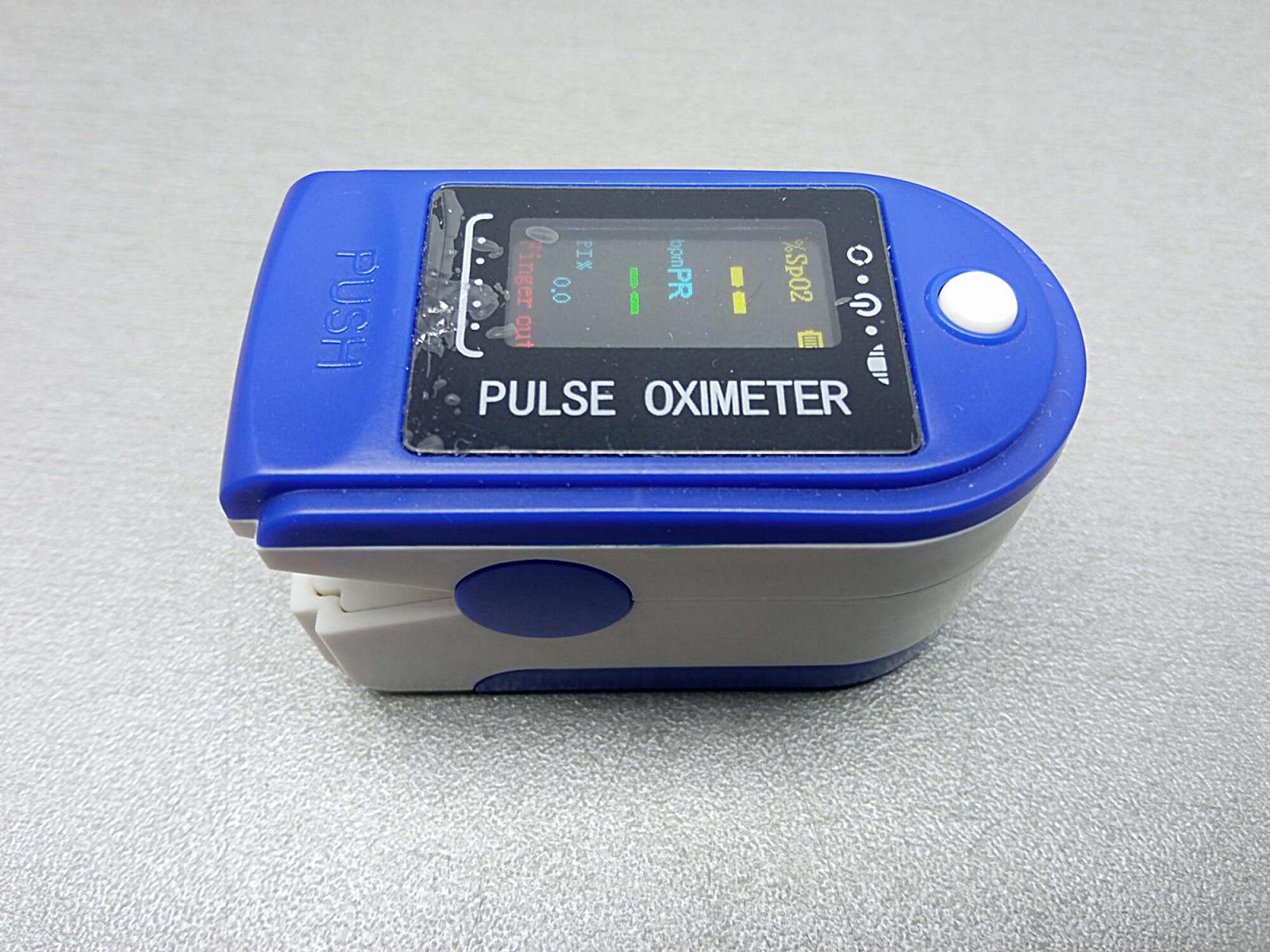 Пульсометры и шагомеры IMDK S6, фото №2