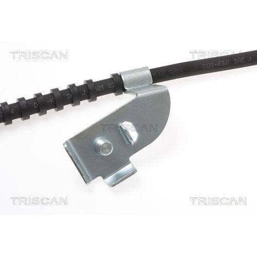 Гальмівний шланг TRISCAN 8150 16134 для FORD, передня вісь зліва, фото №4