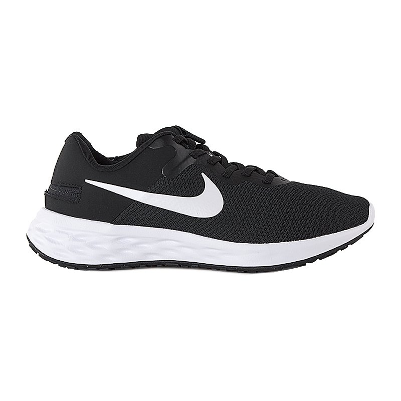 Кросівки бігові Nike REVOLUTION 6 FLYEASE NN 44.5, фото №2