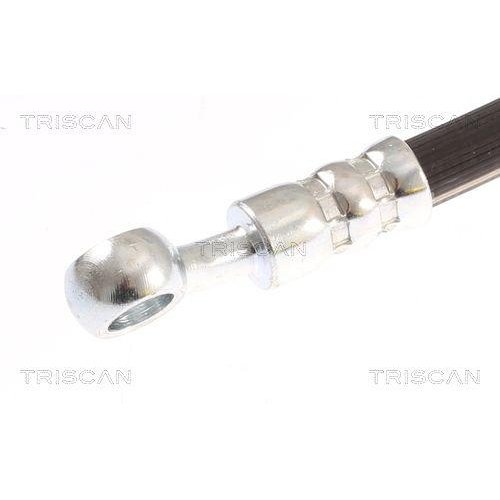 Гальмівний шланг TRISCAN 8150 40173 для HONDA, передній міст зліва, фото №3