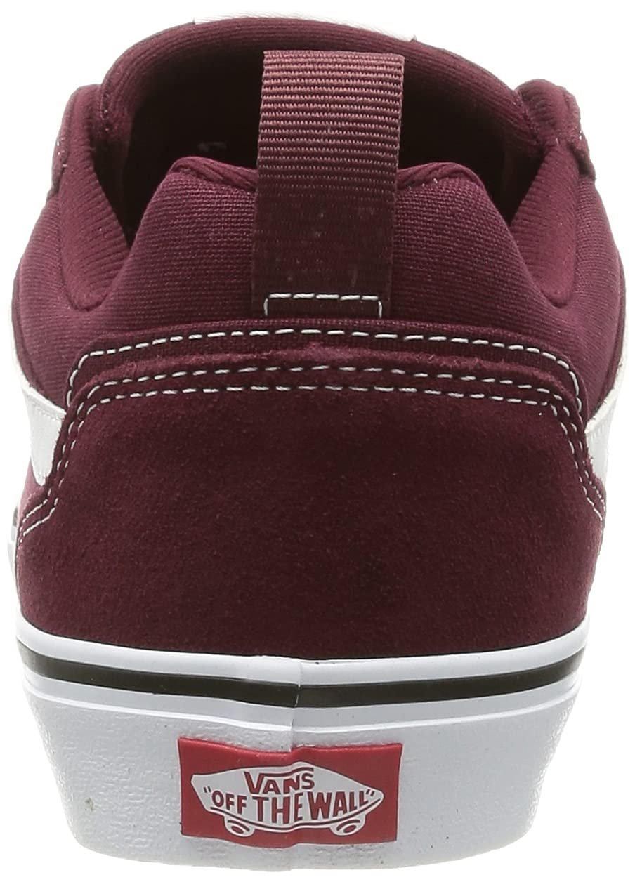 Кроссовки Vans Filmore мужские, фото №3