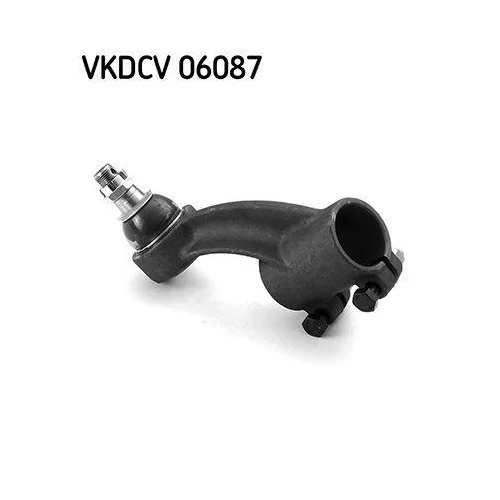 Наконечник рульової тяги SKF VKDCV 06087 для VOLVO, фото №3