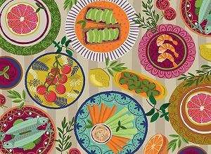 Купити Пазл Ravensburger 12000776 Delicious Picnic 500 елементів для дорослих та дітей від 12 років - Фото 1 Пазл Ravensburger 12000776 Delicious Picnic 500 елементів для дорослих та дітей від 12 років - Фото 1