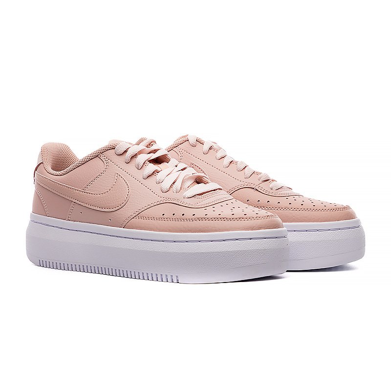 Кроссовки Nike COURT VISION ALTA LTR 40.5, фото №5