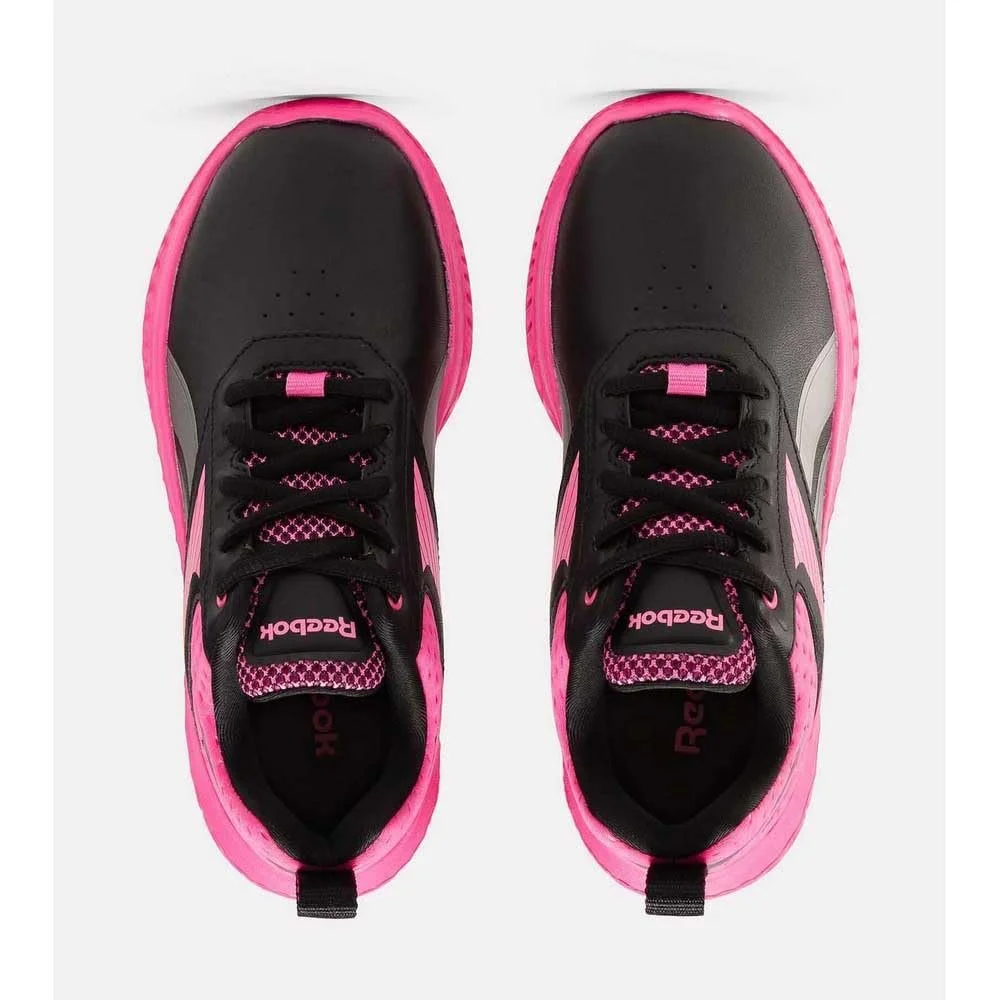 Кроссовки Reebok Rush Runner 5.0 Syn для девочек, фото №7