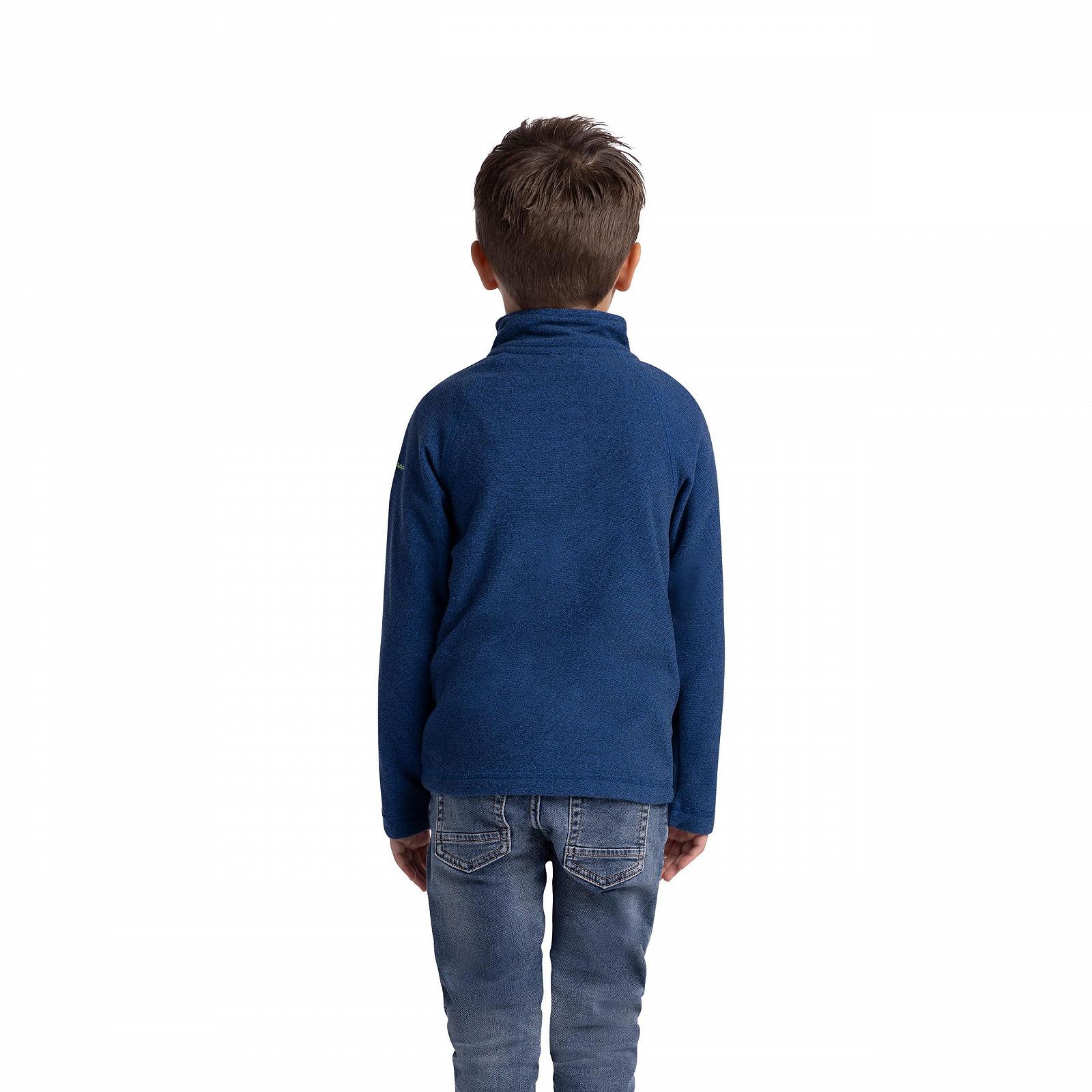 Микрофлис Trespass Keynote для мальчиков, фото №4